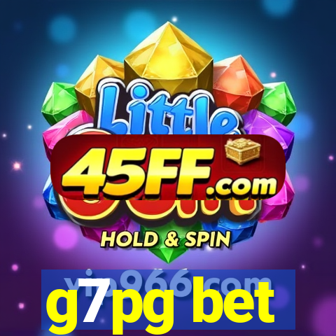 g7pg bet